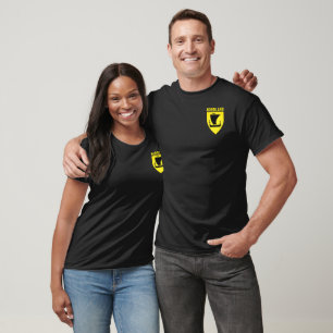 Camiseta Escudo de armas de Nordland fylke - NORUEGA