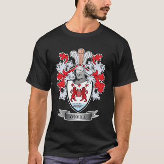 Camiseta Escudo de armas de O'Neill