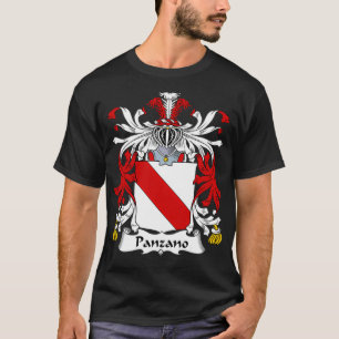 Camiseta Escudo de armas de Panzano