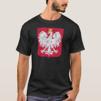 Escudo De Armas De Polonia