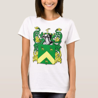Camiseta Escudo de armas de Robinson