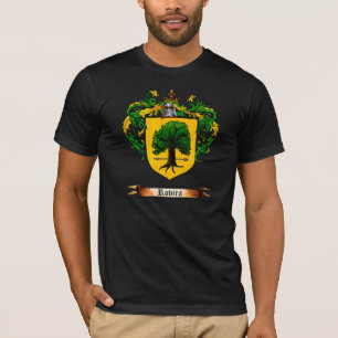 Camiseta Escudo de armas de Rovira