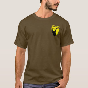 Camiseta Escudo de armas de Sandefjord, Noruega