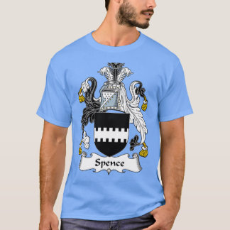 Camiseta Escudo de armas de Spence 2