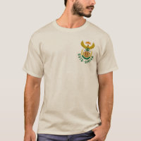Escudo de armas de Sudáfrica afrikaans