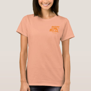 Camiseta Escudo de armas de Venecia