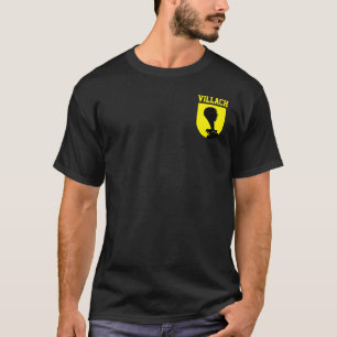 Camiseta Escudo de armas de Villach - AUSTRIA