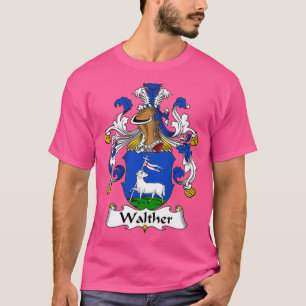 Camiseta Escudo de armas de Walther