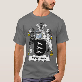 Camiseta Escudo de armas de Wigmore