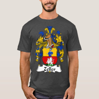 Camiseta Escudo de armas de Zeller
