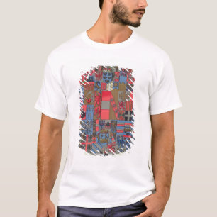 Camiseta Escudo de armas del imperio austrohúngaro