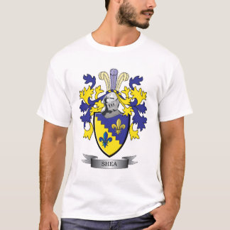 Camiseta Escudo de armas del mandingo