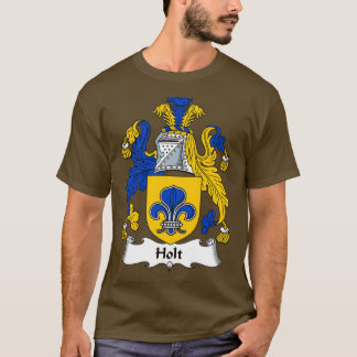 Camiseta Escudo de armas holgado de la prisión familiar