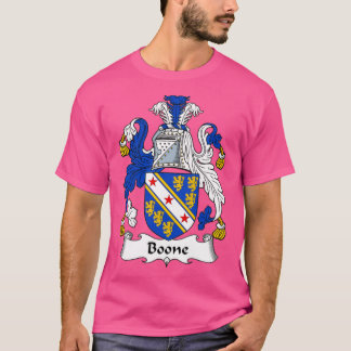 Camiseta Escudo de armas para familias