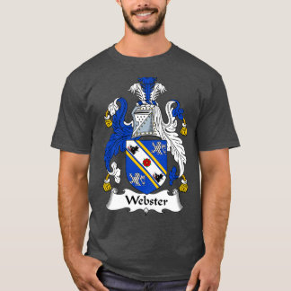 Camiseta Escudo de armas por Internet