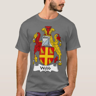 Camiseta Escudo de armas por la web