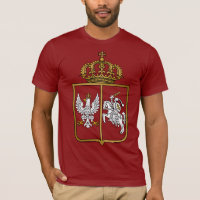 Escudo de armas Pulimento-Lituano