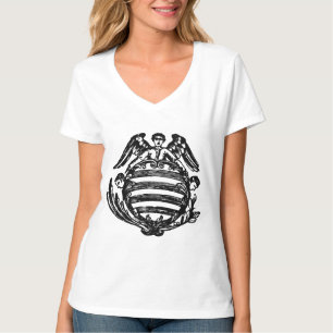 Camiseta Escudo de Banska Bystrica en Eslovaquia