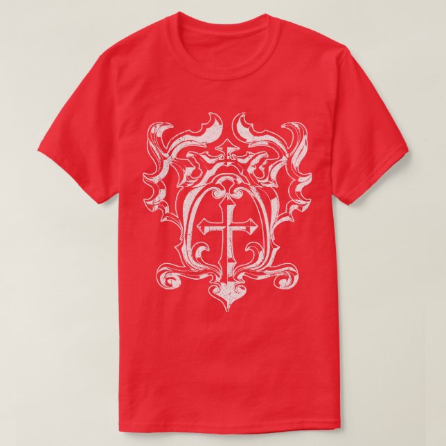 Camiseta Escudo de Belmont (Diseño del anverso)