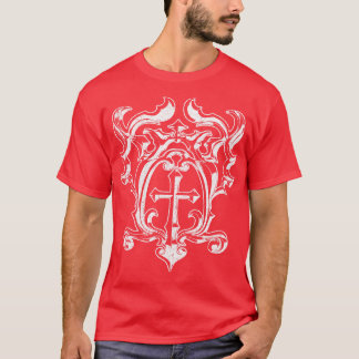 Camiseta Escudo de Belmont