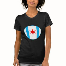 Escudo de capitán Chicago