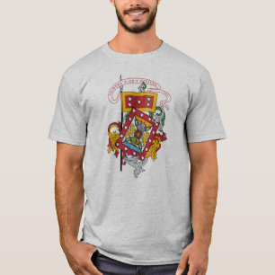 Camiseta Escudo de Cuenca, Ecuador