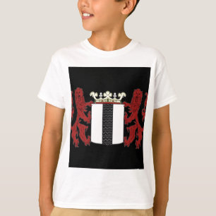 Camiseta Escudo de Delft