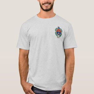 Camiseta Escudo de Elche, ESPAÑA