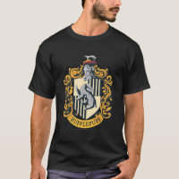 Escudo de Hufflepuff