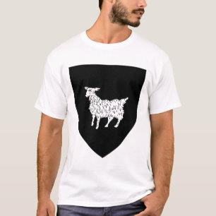 Camiseta Escudo de Istria en Croacia