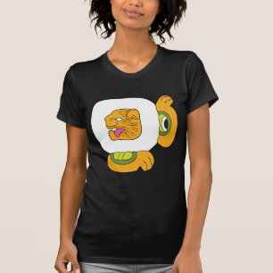 Camiseta Escudo de Jagualion
