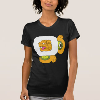 Camiseta Escudo de Jagualion