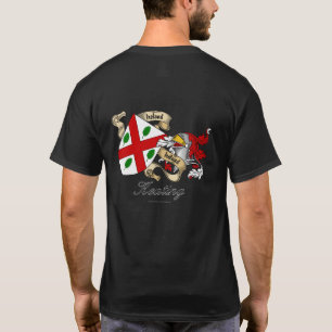 Camiseta Escudo de Keating