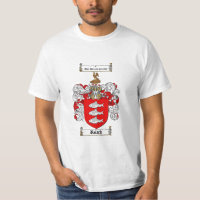 Escudo de la familia de la cucaracha - escudo de