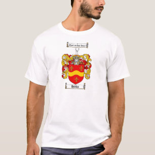 CAMISETA ESCUDO DE LA FAMILIA DE LOS CATETOS - ESCUDO DE