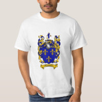 Escudo de la familia de Montgomery - escudo de