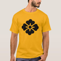 Escudo de la familia de Takeda