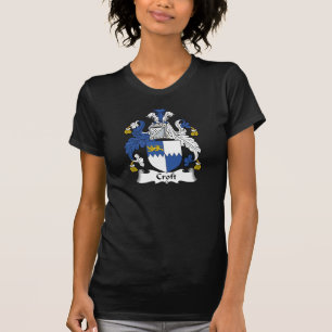 Camiseta Escudo de la familia del cercado