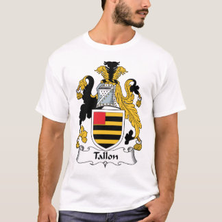 Camiseta Escudo de la familia del Tallon