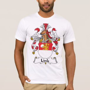 Camiseta Escudo de la familia del vínculo