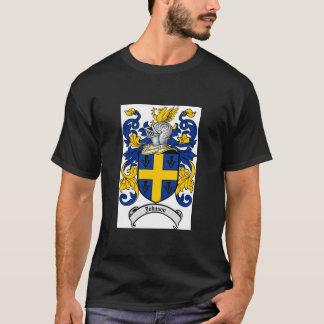 Camiseta Escudo de la familia Johnson - Escudo de armas