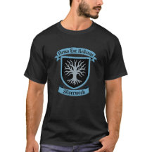 Escudo De La Guild De Plata Versión De LgCt De Col