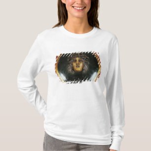 Camiseta Escudo de la medusa