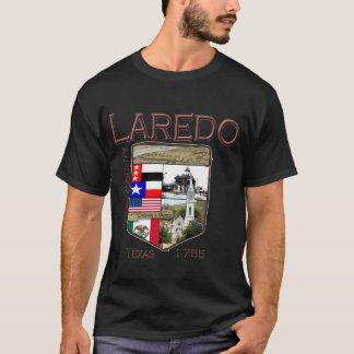 Camiseta Escudo de Laredo