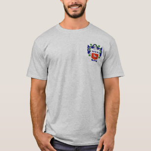 Camiseta Escudo de O'Halloran