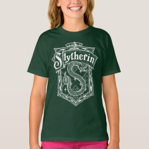 Camiseta Escudo de SLYTHERIN™ HARRY POTTER™