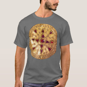 Camiseta Escudo de vídeo 6