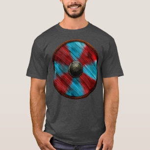 Camiseta Escudo de vídeo no 2