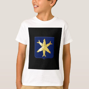 Camiseta Escudo de Zandvoort