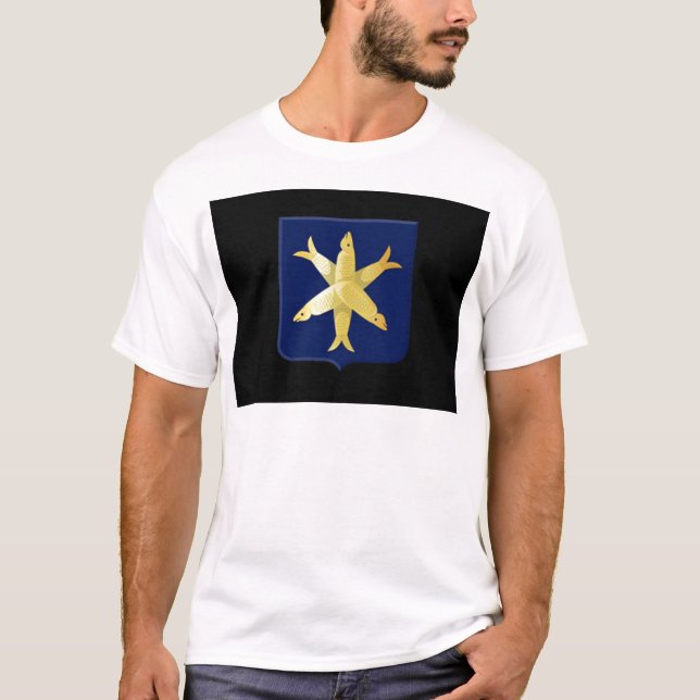 Camiseta Escudo de Zandvoort (Anverso)